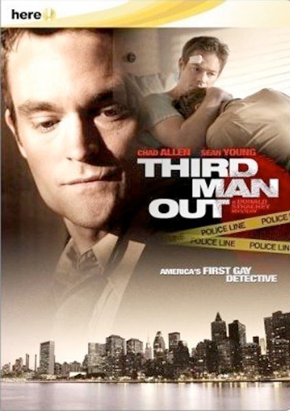 Third Man Out artwork